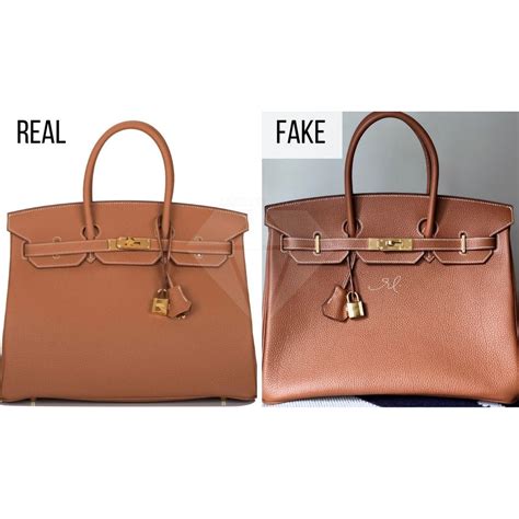 real vs fake birkin bag|authenticity check for hermes bags.